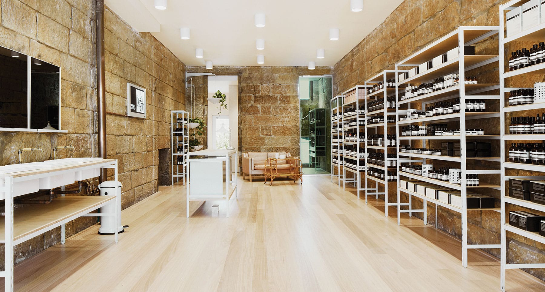 Combining Fabulous Branding and Amazing Skincare, Aesop is a Brand We’ve Really Fallen For