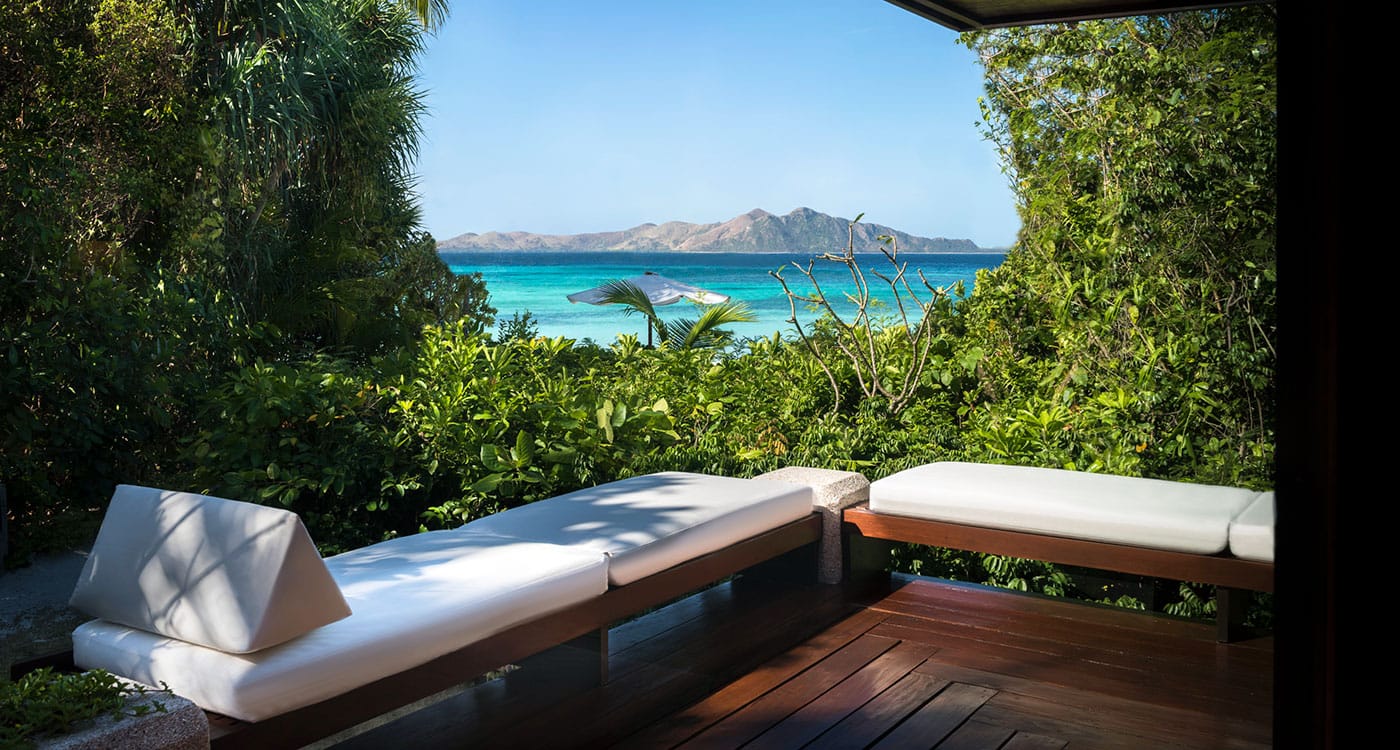 Speed Review: Six Things We Loved About Amanpulo in the Philippines