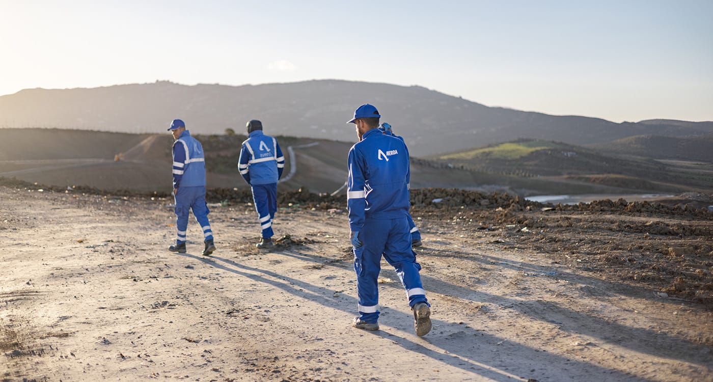 Not Just an International Waste Management Company, Averda is also the Largest Recycler in the Emerging World