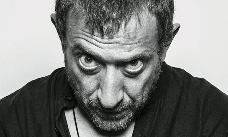 Bernard Khoury’s Catastrophic, Sarcastic and Masochistic Architecture