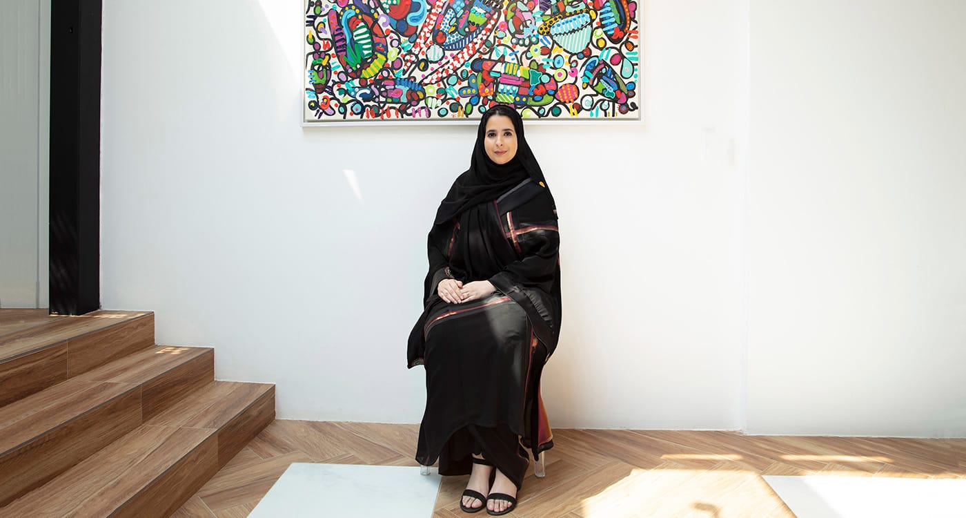 A New Book by a First Time Saudi Author Shares Some Valuable Lessons Learnt From the World of Social Entrepreneurship