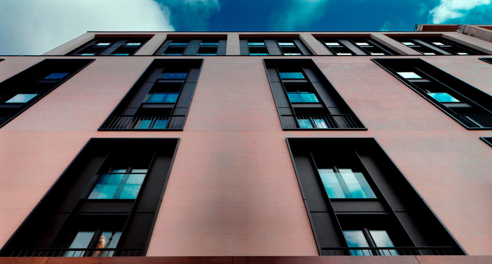 The Bulgari London is a Vibrant New Hotel Smack Bang in the Middle of Knightsbridge