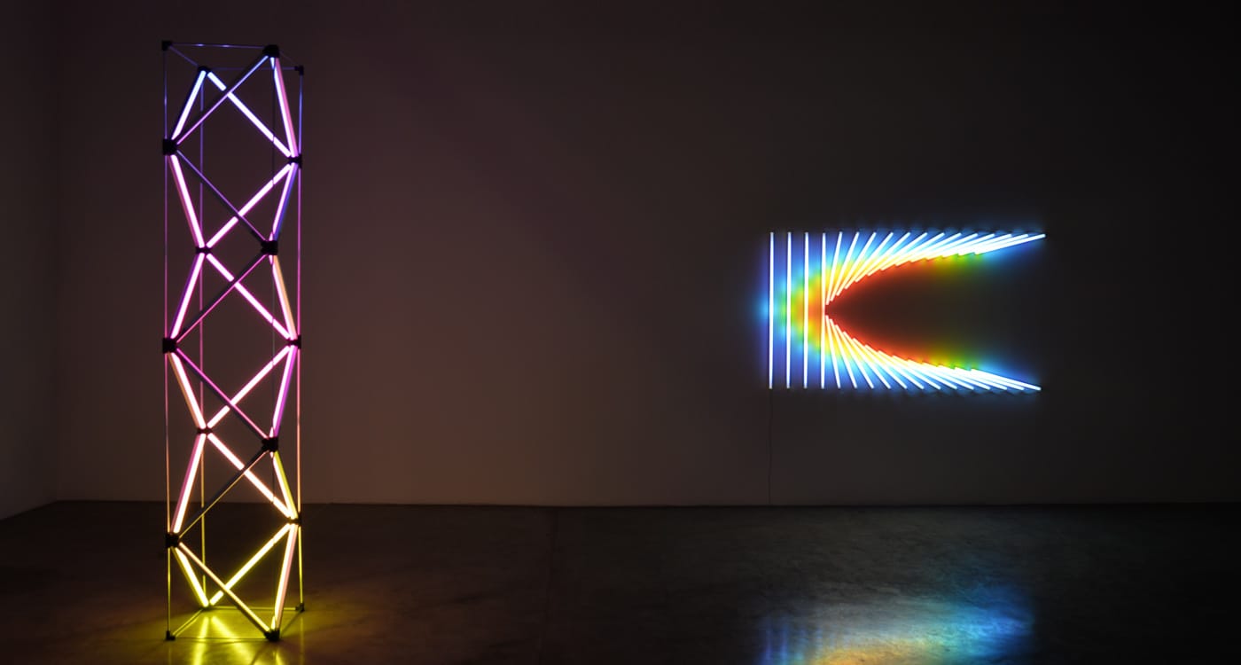 James Clar is a New Voice in a Long Line of Illustrious Light-Focused American Artists