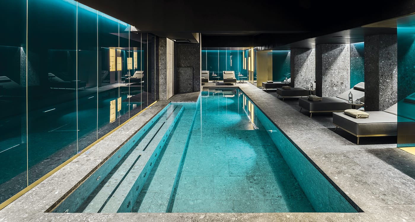 Dsquared2’s Ceresio 7 is The Perfect Place to Top Off a Hectic Day in Milan