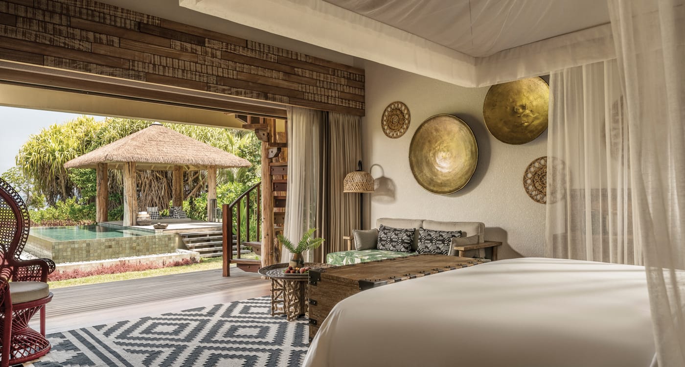 These Are The World’s Best Hotels According to Real Unbiased Reviews