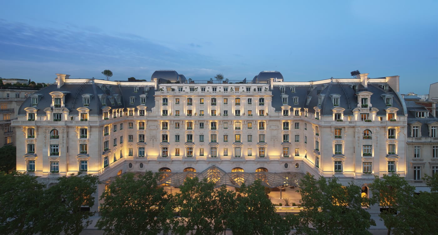 The Peninsula’s Monumental New Property in Paris is the Beginning of a European Expansion for this Asian Hotel Group
