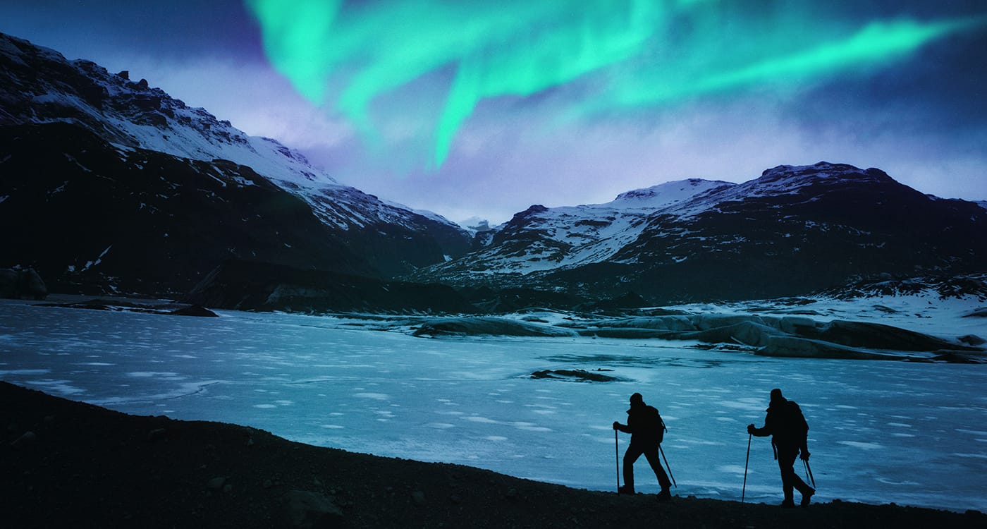 Seeing Scandinavia’s Aurora Borealis Should Absolutely be on Your Bucket List