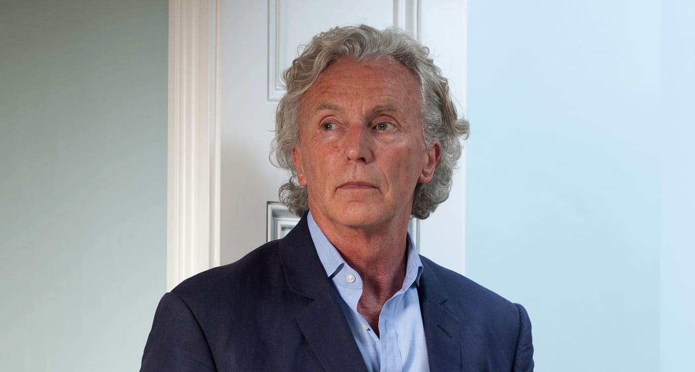 Get to Know The Scottish Founder of Campbell Gray Hotels