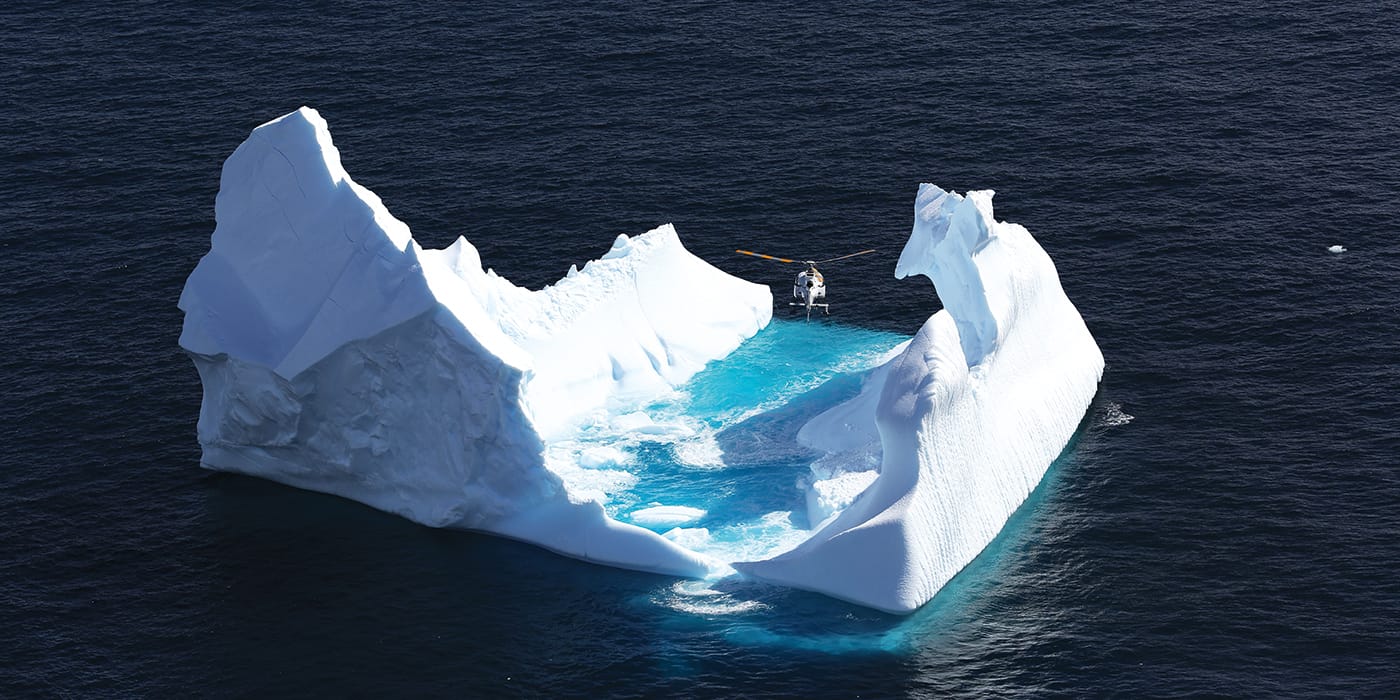 Sick of the same old places? Try Cookson Adventures