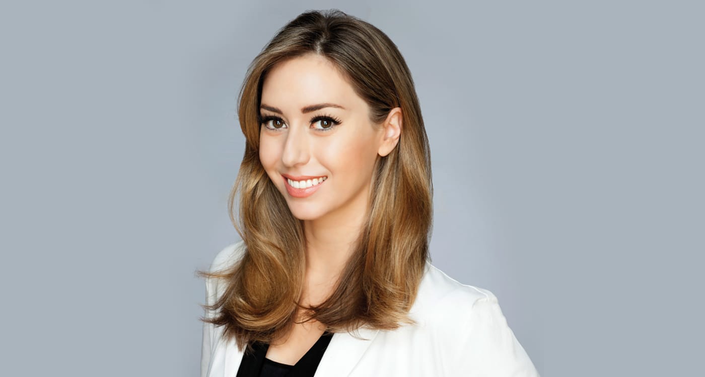 NYC-Based Cosmetic Dermatologist Dr. Shereene Idriss Weighs In On The Best Anti-Aging Strategy