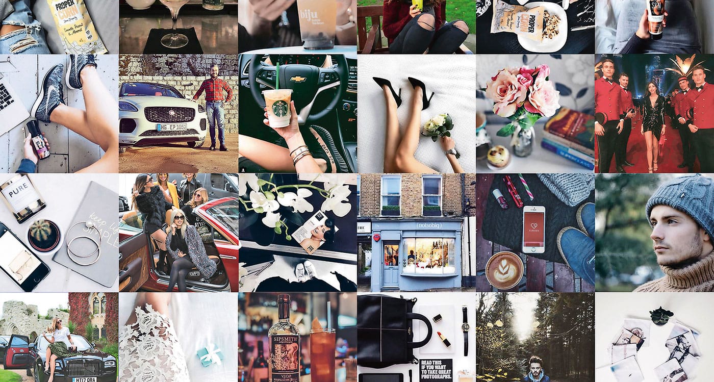 Why the General Public is Starting to Get Fed Up with Social Media Influencers