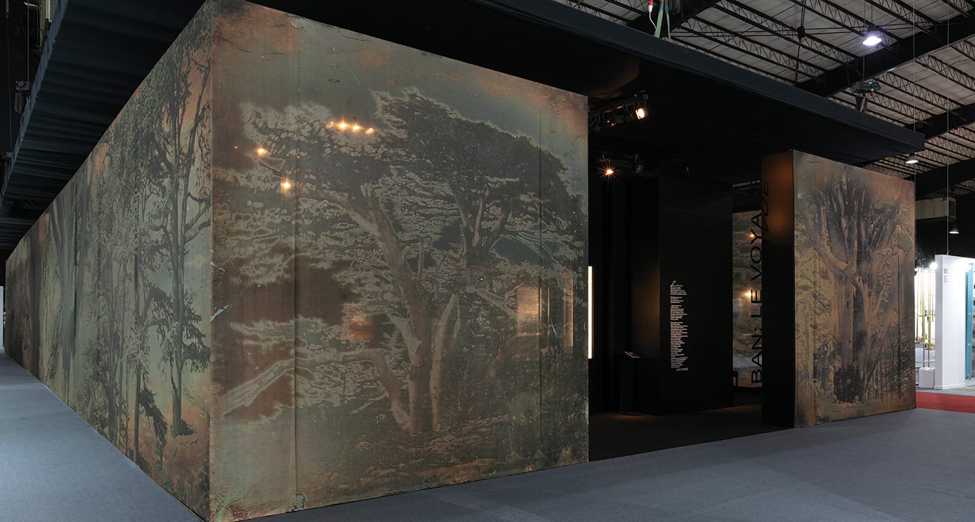 Philippe Jabre has Built One of the Single Most Significant Collections of Orientalist Art in the World