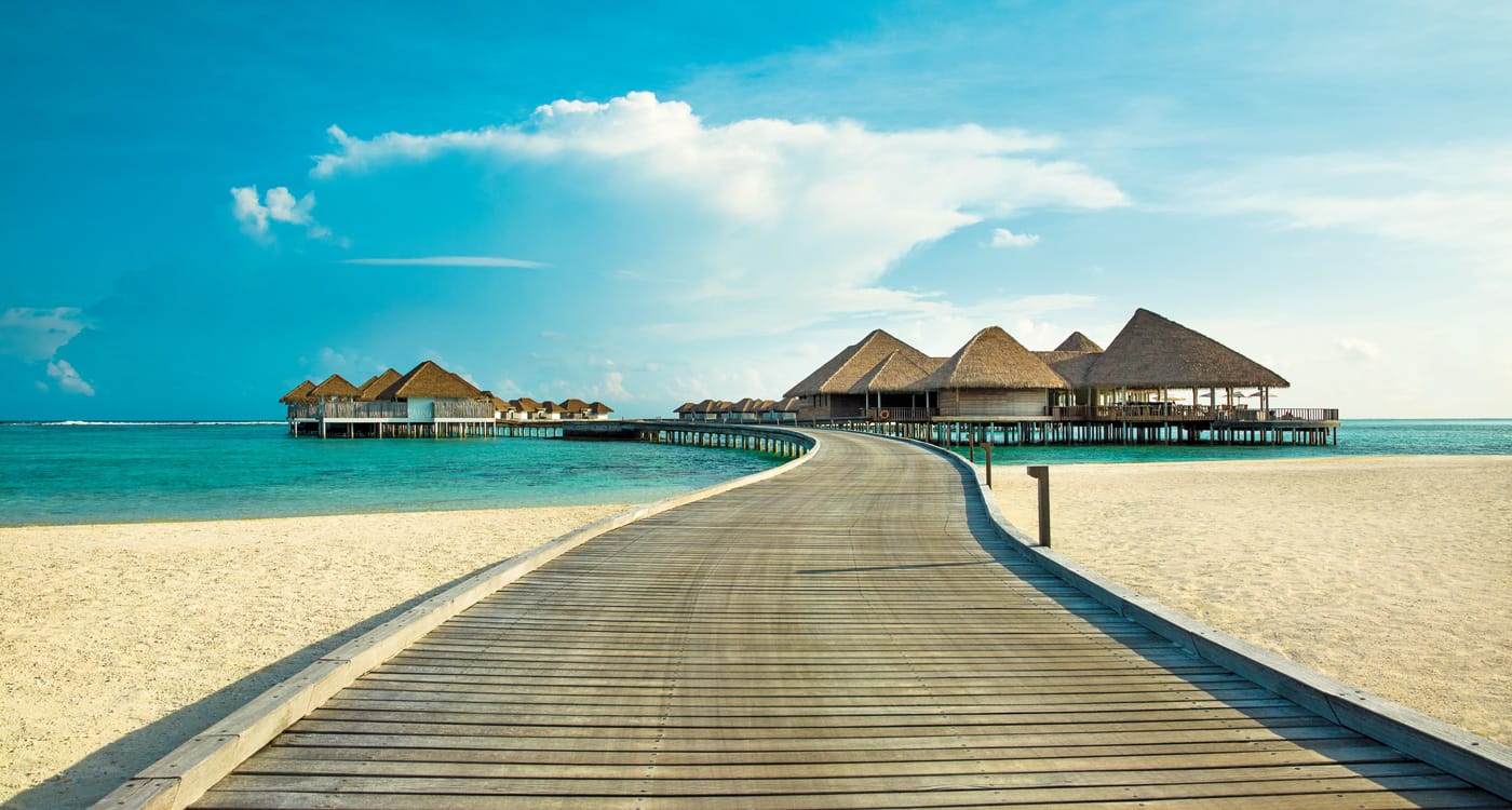 The Maalifushi by Como Offers a Maldivian Escape That’s Less About Luxury and More About Detoxing
