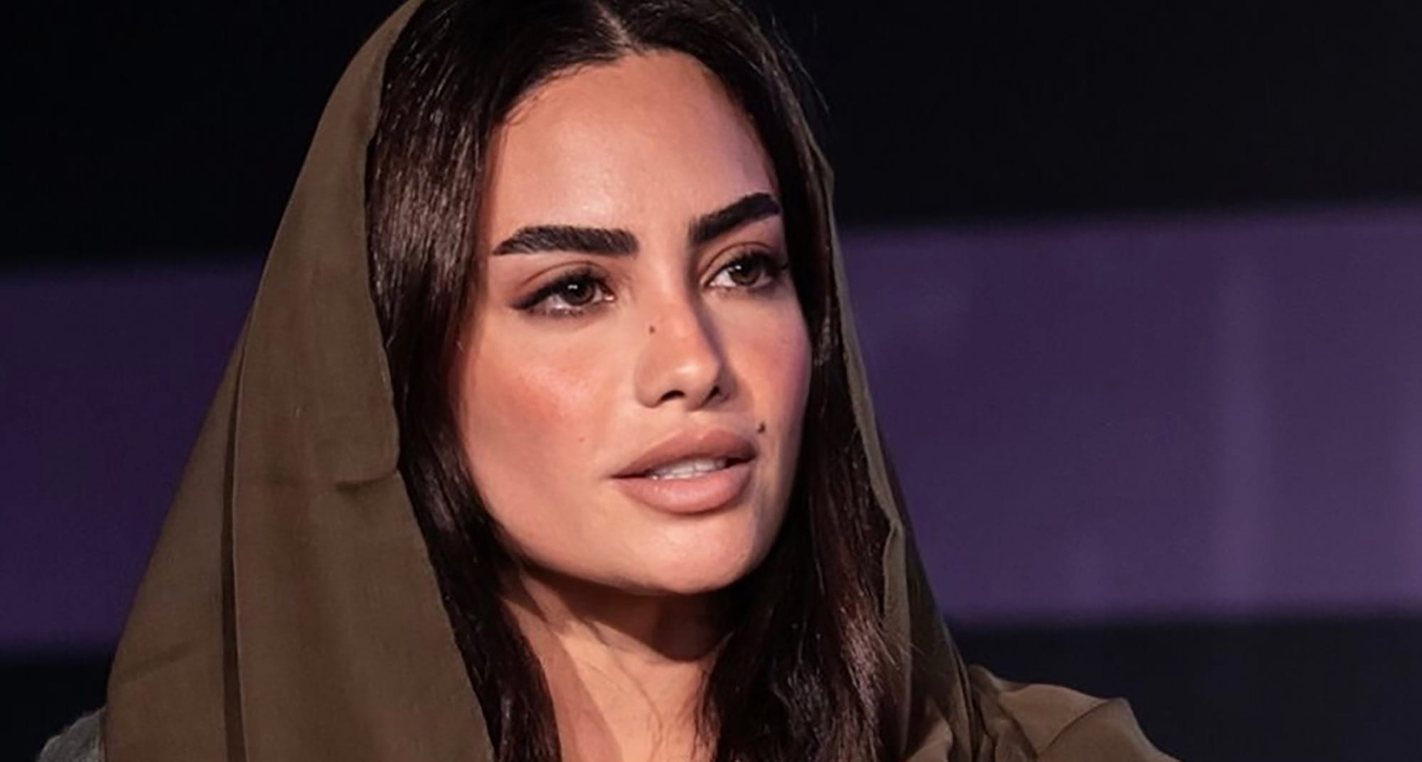 Brave Art: Jumana Ghouth is Playing a Big Role in Promoting and Elevating the Saudi Arabian Cultural Scene