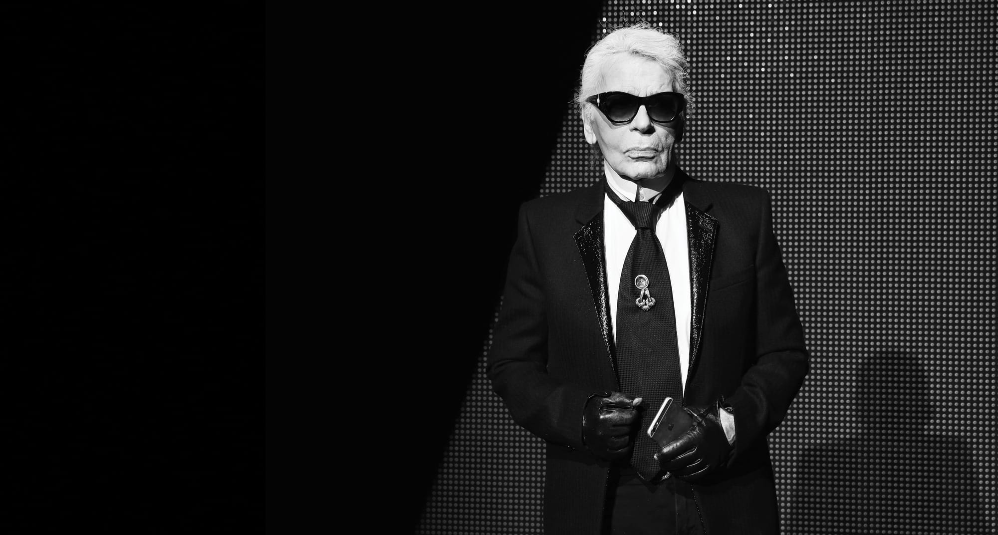 Karl Lagerfeld is The King of Fashion but Here’s What You Didn’t Know