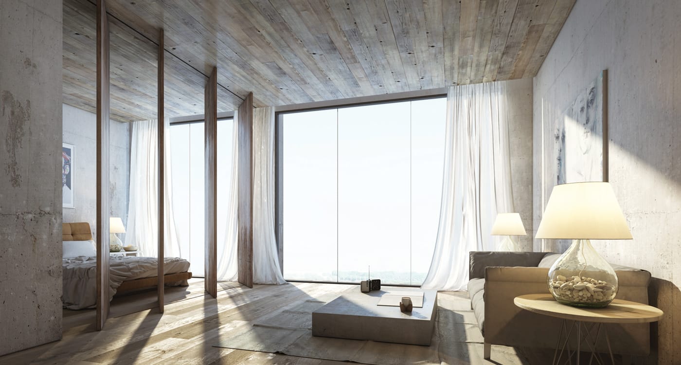 Dubai’s Koa Canvas Heralds a New Kind of Urban Living