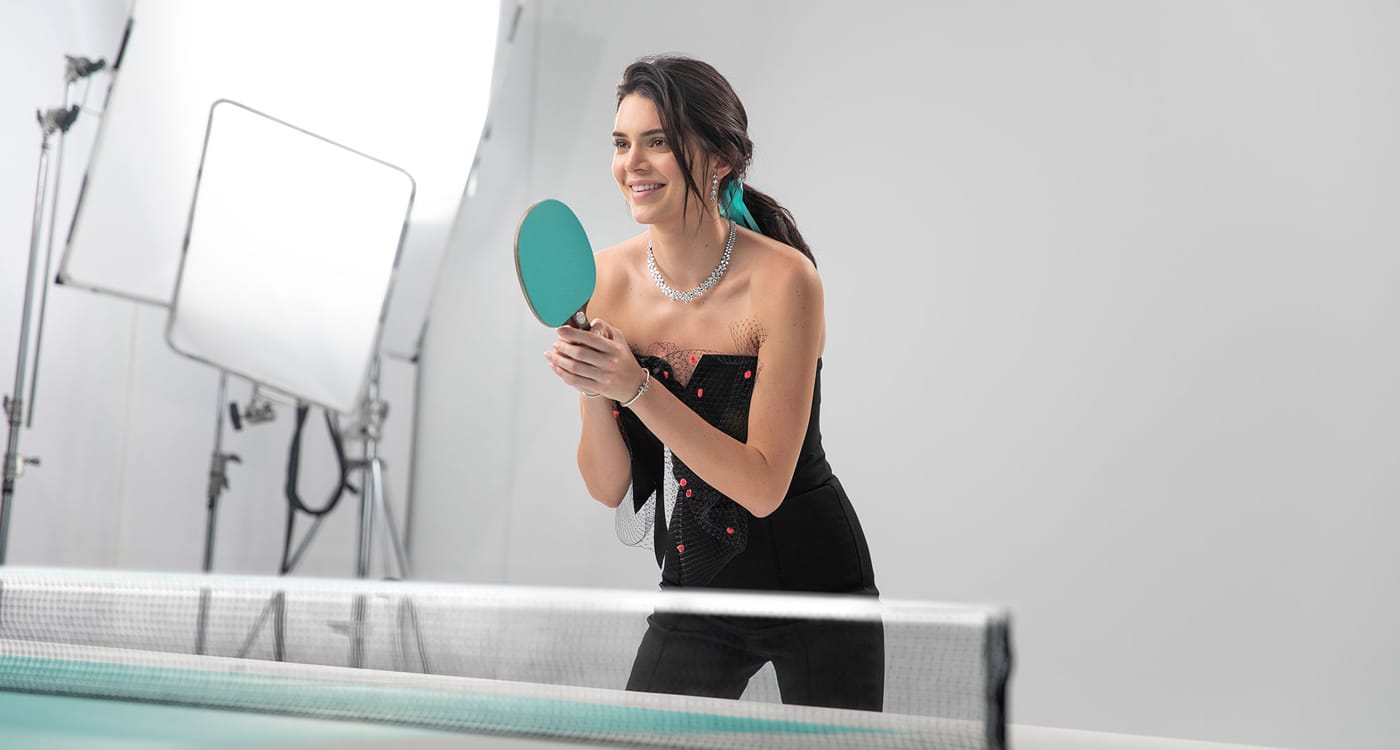 Tiffany & Co. Elevates Humble Paddles with This Giftable Set