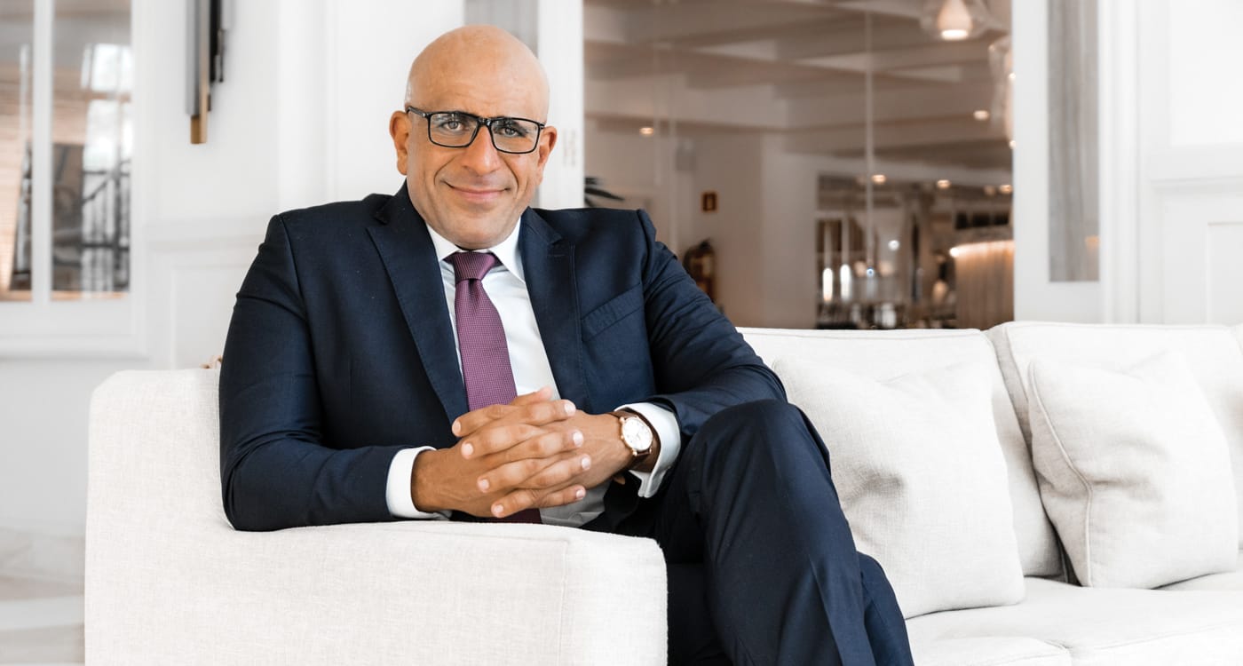 Amir Hegazi’s ‘Startup Arabia’ is a Must-Read For Arab Entrepreneurs