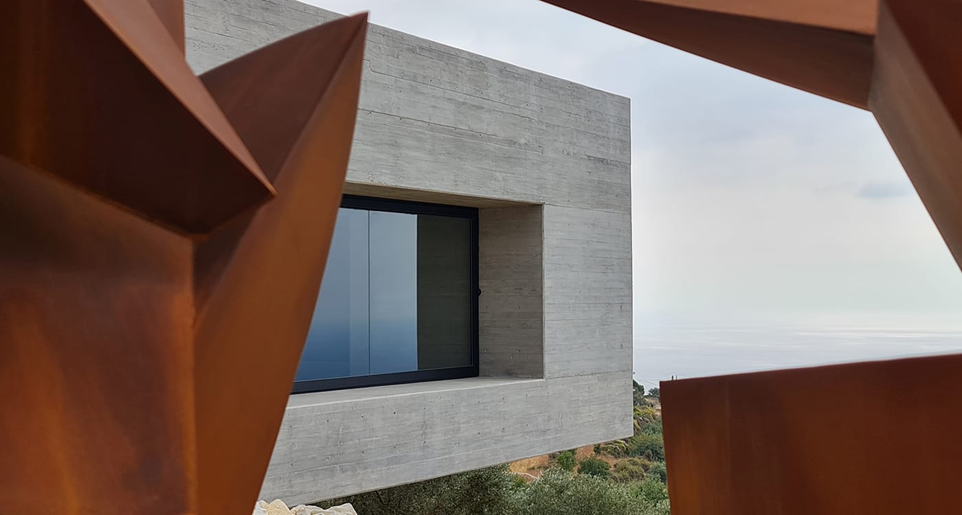 There’s a Beautiful New Working Museum Northern Lebanon Dedicated to the Work of Anachar Basbous