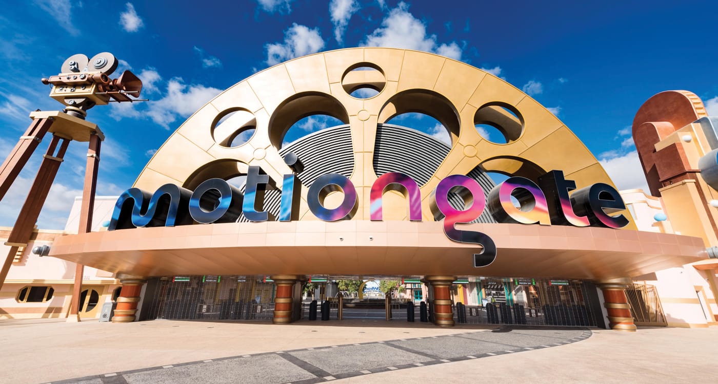 Dubai Parks and Resorts Will Save You From That Dreaded Trip to Disney World
