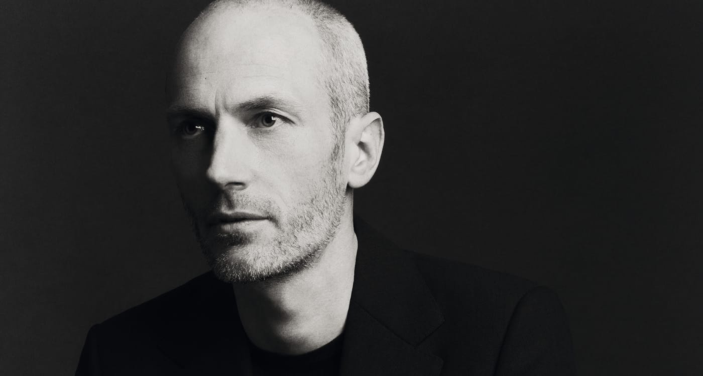 We Pose a Few Questions to Creative Director Mark Weston Who is in the Midst of a Quiet Revolution at Dunhill