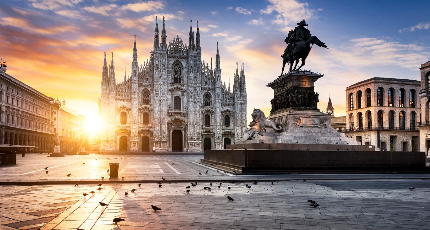The Only Insider’s Guide to Milan You Really Need
