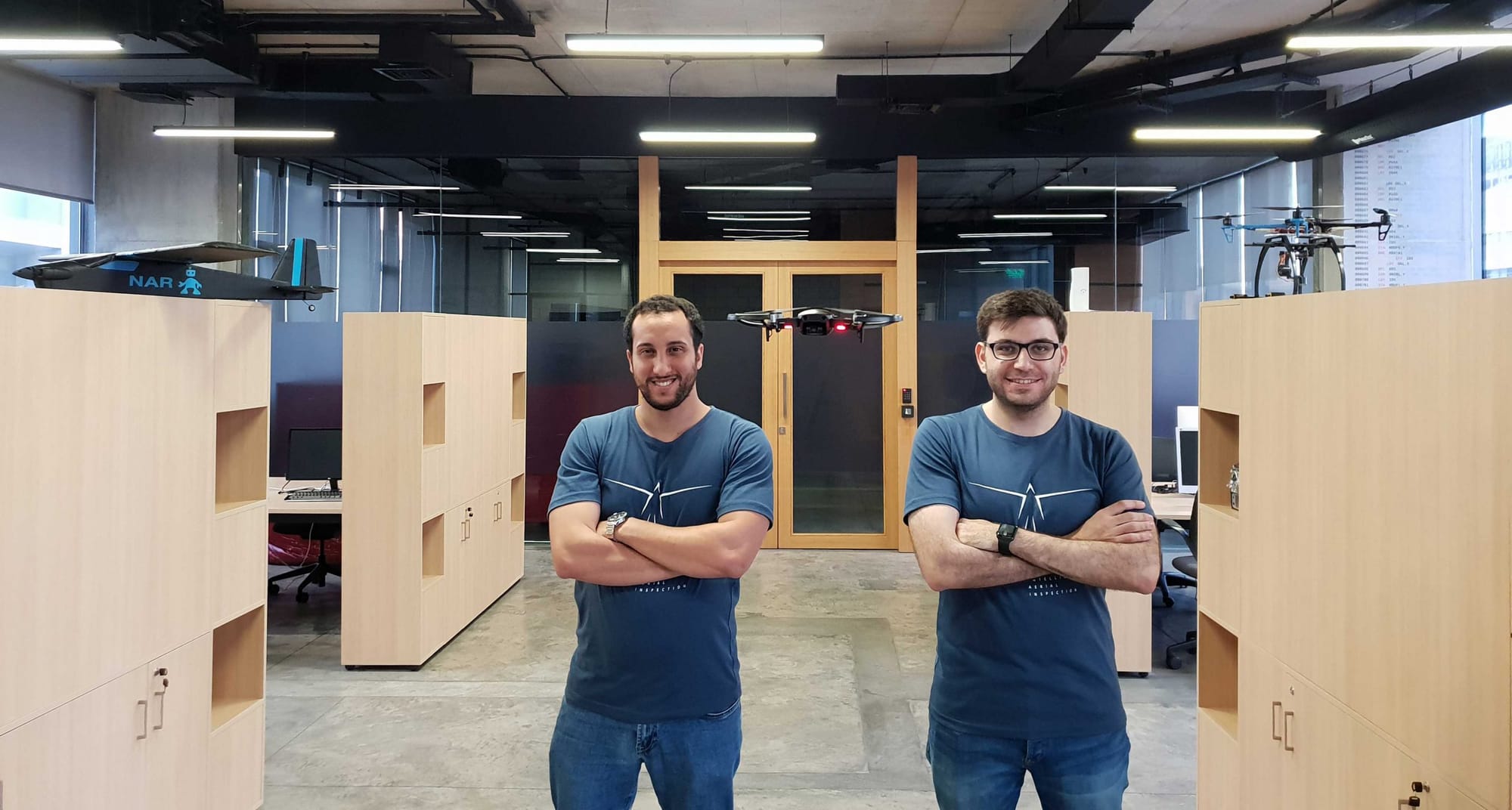 NAR Demonstrates How Middle Eastern Tech Startups Really Can Be Global Success Stories