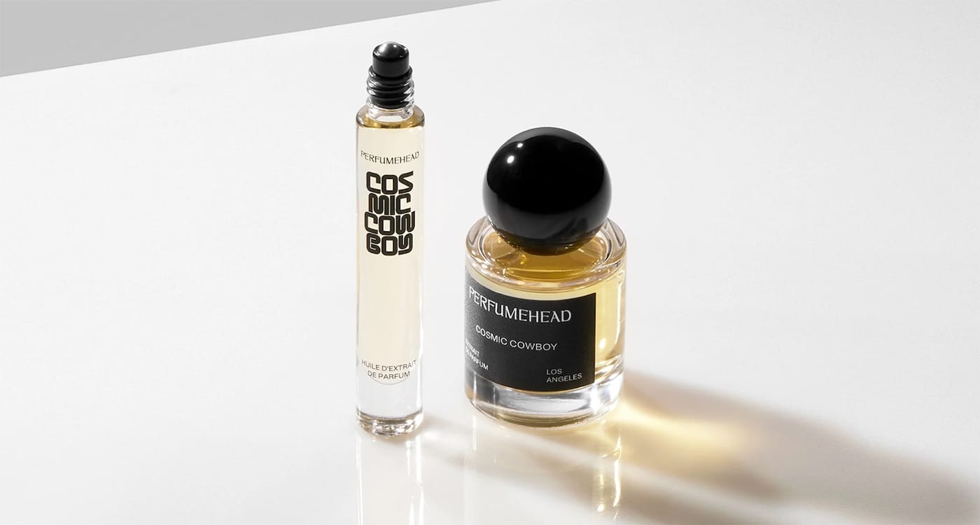 Do We Really Need Another Perfume Brand? No, But Who Cares! This One’s Hot.