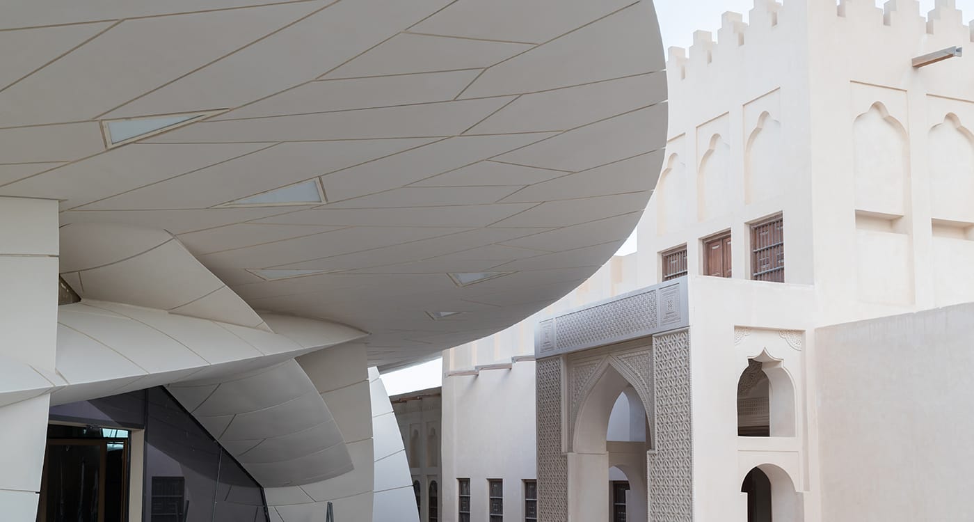 Qatar is Investing to Become a Tourist Destination plus, More Importantly, a Global Cultural Hub. And, it’s All Going to Plan.