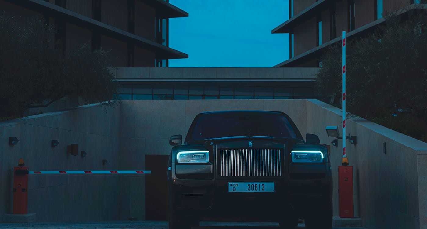 Rolls Royce May Be Breaking Records but it’s Not Going To Start Resting on its Laurels