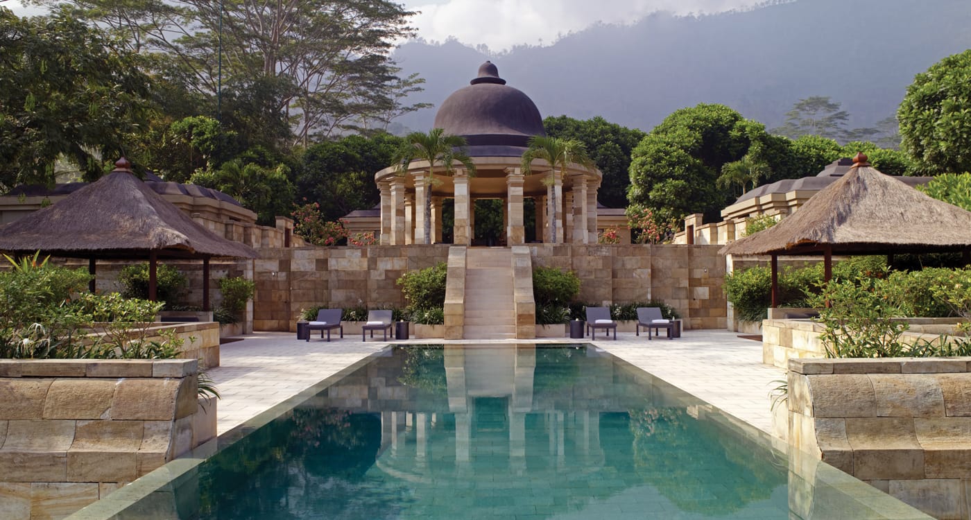 Before and After: How Aman Changed Hotels as We Know Them