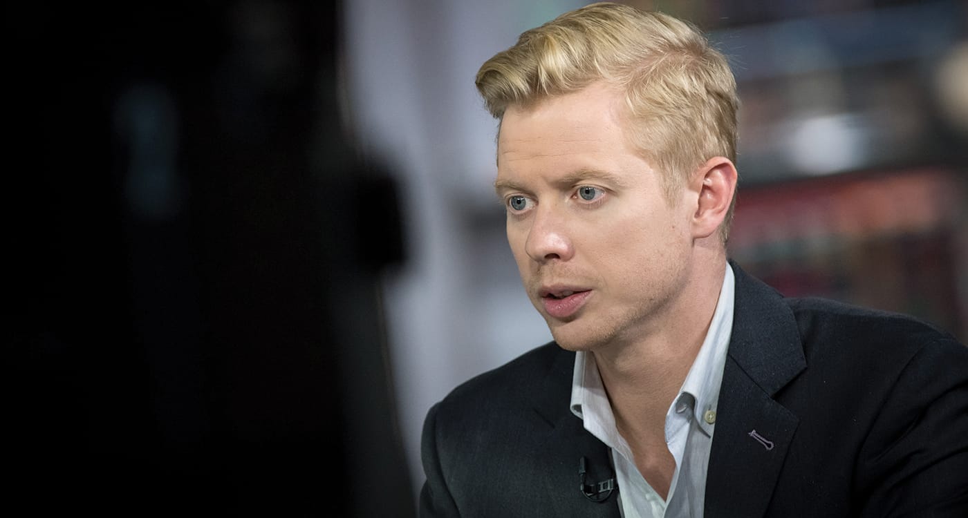 We Asked Steve Huffman, the Co-Founder of Reddit, if it’s Possible to Save the Platform From Itself