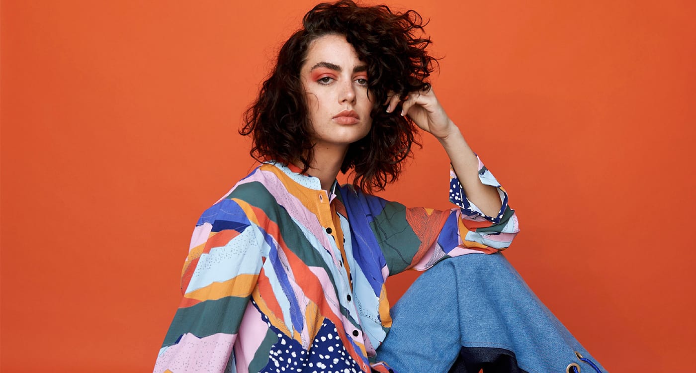 Keep an Eye on Dubai-Based Label Reemami