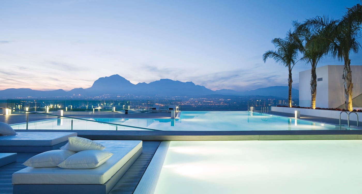 SHA Wellness Clinic is a Spanish Decadent Detox Centre that’s Discreetly Tucked Away from the Masses