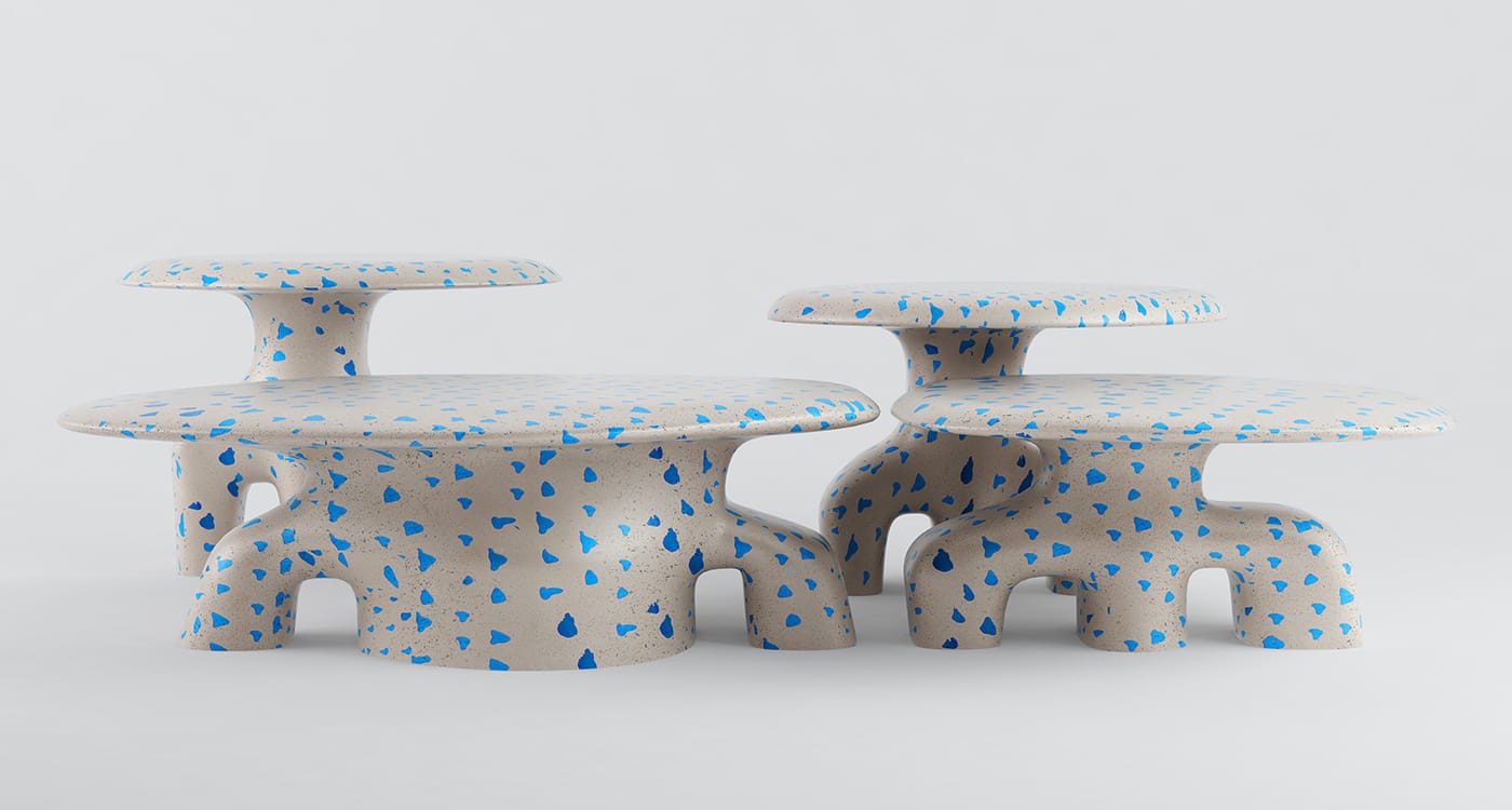 A No-Holds Barred Approach Can Succeed in the World of Collectible Design