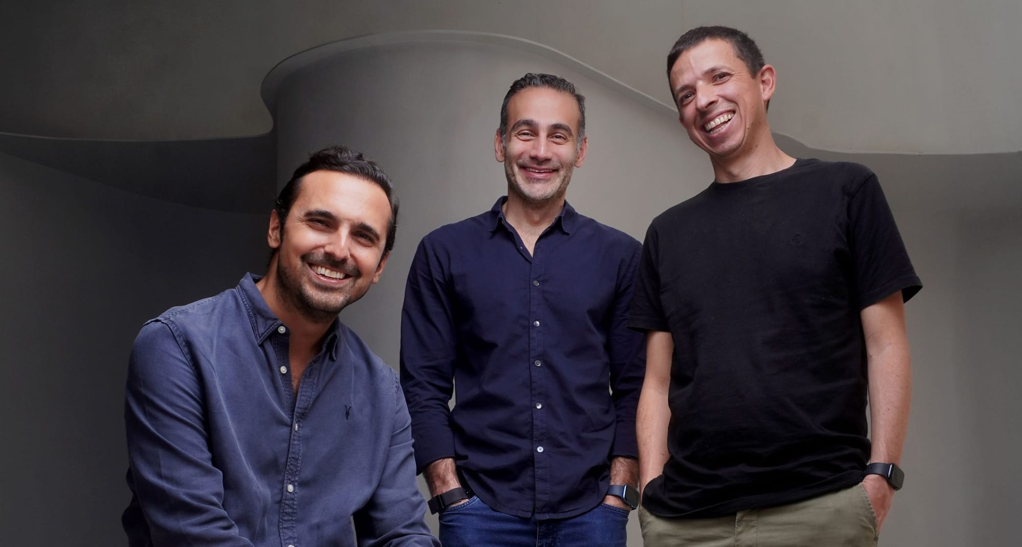 These are the Founders of Stake, a Fractional Real Estate Investment Platform that’s Going Places