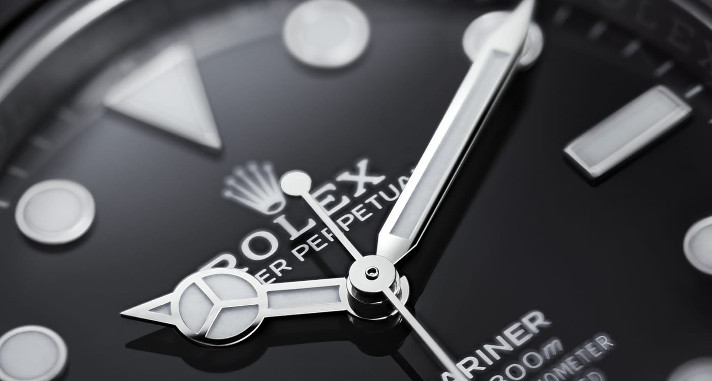 The Submariner, Rolex’s Dive Action Hero, Has Been Comprehensively Updated