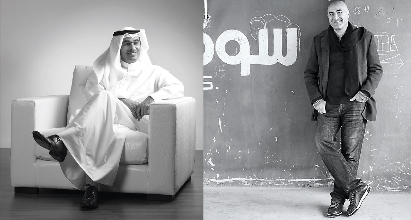 The Battle For E-Commerce Domination in the Middle East Is On