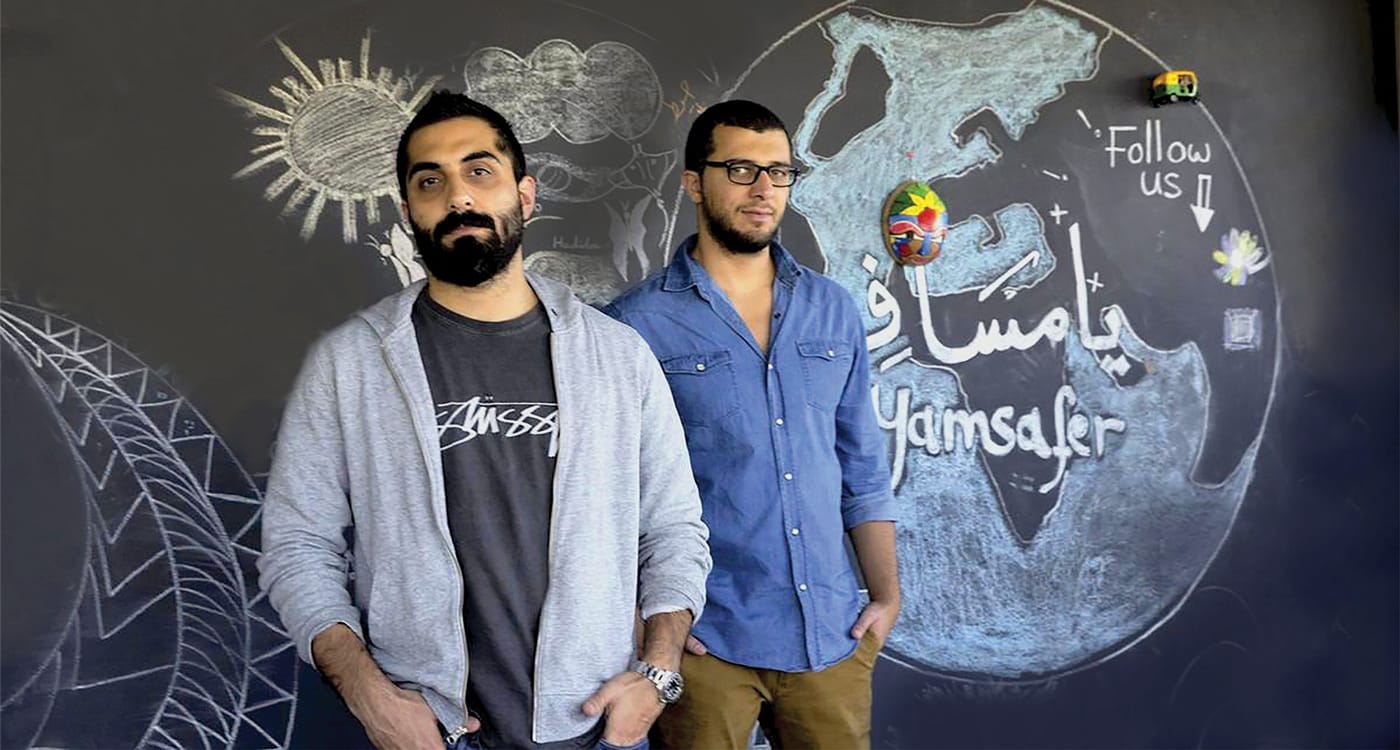 Middle East-Based Yamsafer is Where You Might Get the Best Hotel Rates