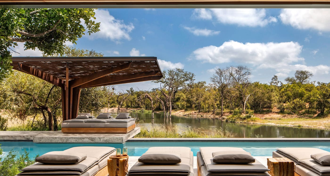 Forget Colonial-Style Safaris And Head to South Africa For a Modern Experience