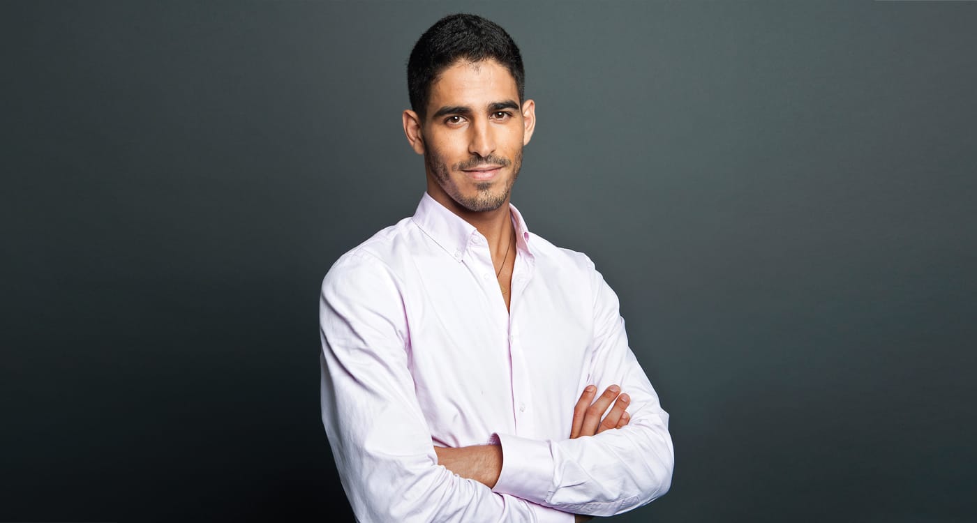 Emmy-Nominated Ahmed Shihab-Eldin is Taking Over Al Jazeera’s US-Based Digital Spin-Off