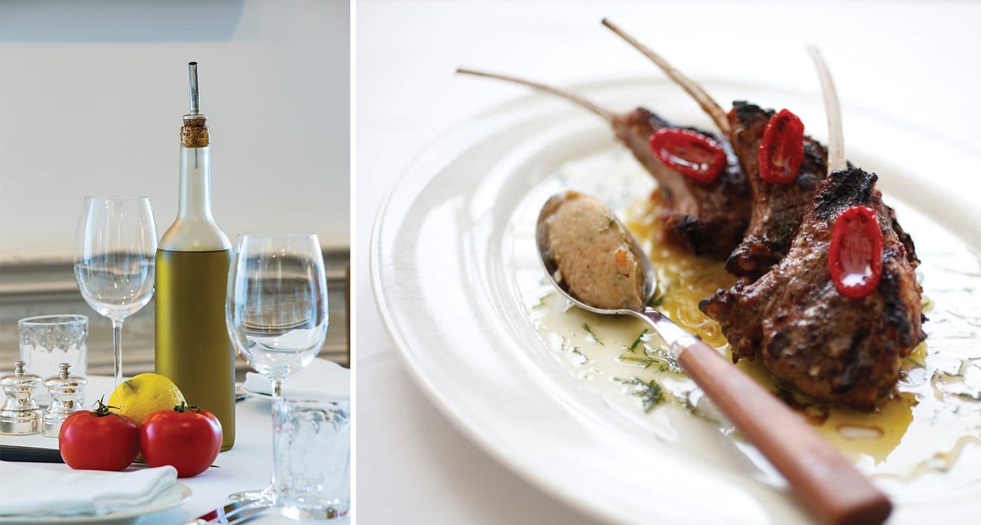 This is La Petite Maison’s Secret Recipe for Success