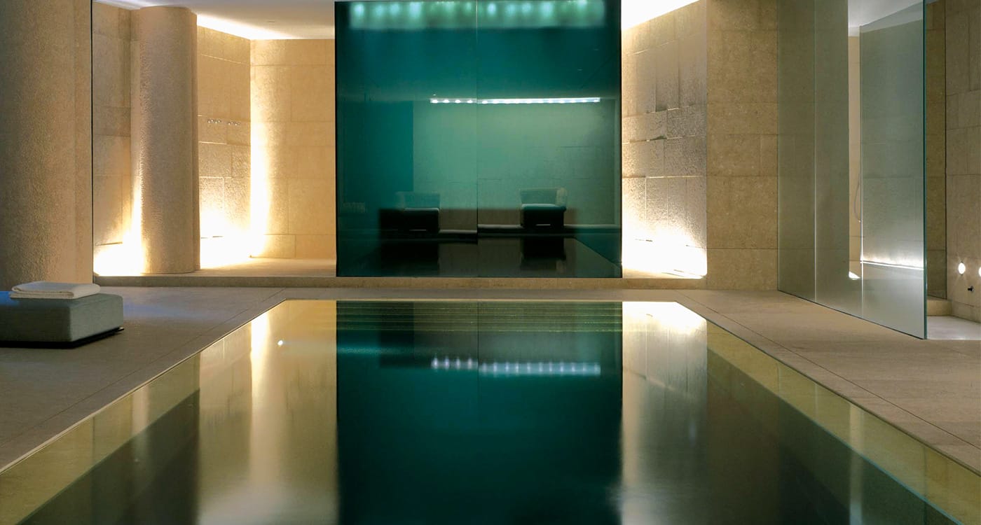 Bulgari’s First Ever Hotel is An Impressive 58-room Establishment Aiming to be the Town Jewel