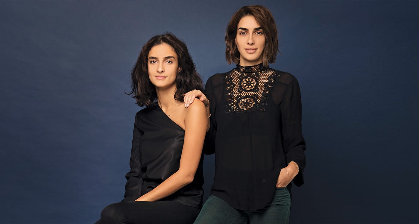 Baby Boomers and Generation Xers Watch Out, Here are Some Arab Millennials Reaching for the Top
