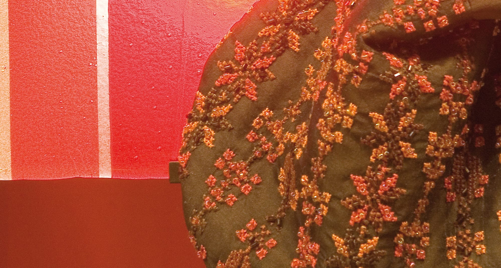 Beirut-based Inaash is Keeping Palestinian Crafts in the Limelight