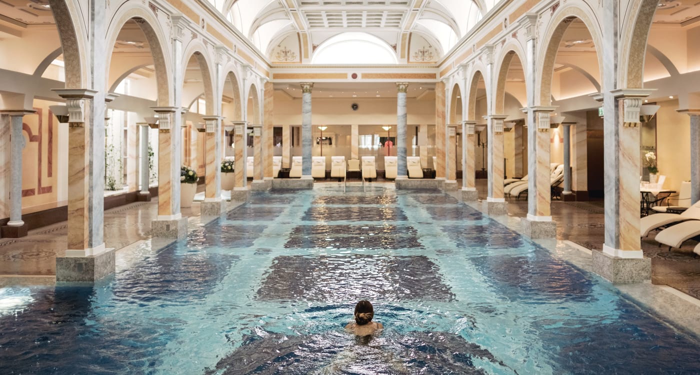 These Are the World’s Best Hotels According to Haute Grandeur