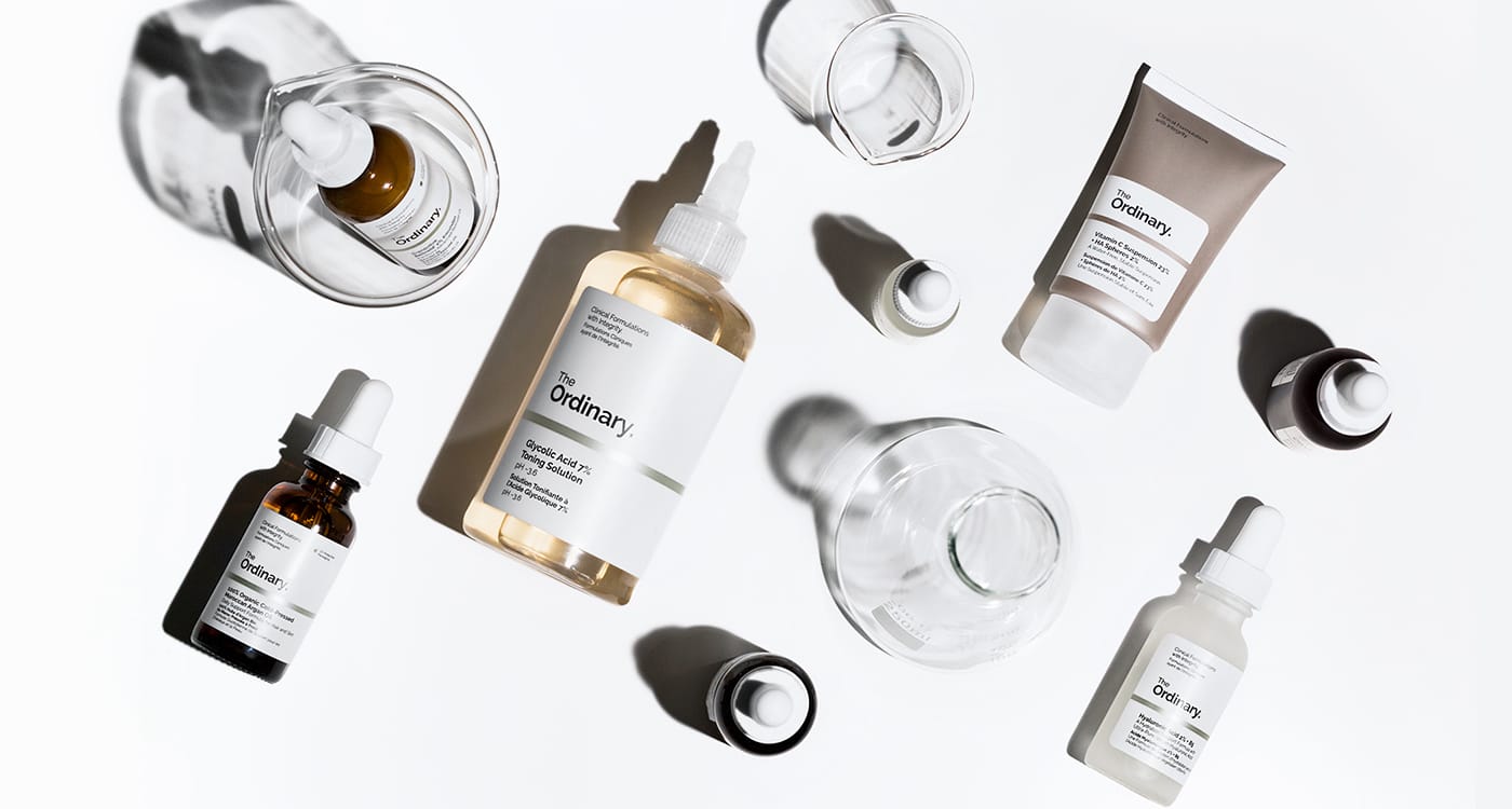 The Ordinary is the No-Frills Skincare That Allows You to Beat the System