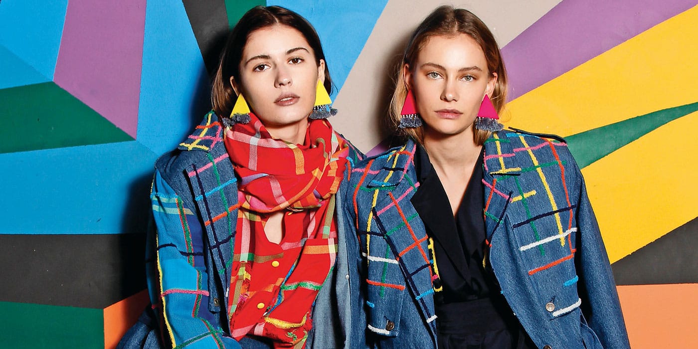 The Rise and Rise of ‘All Things Mochi’, a Worldly Fashion Label based out of Dubai