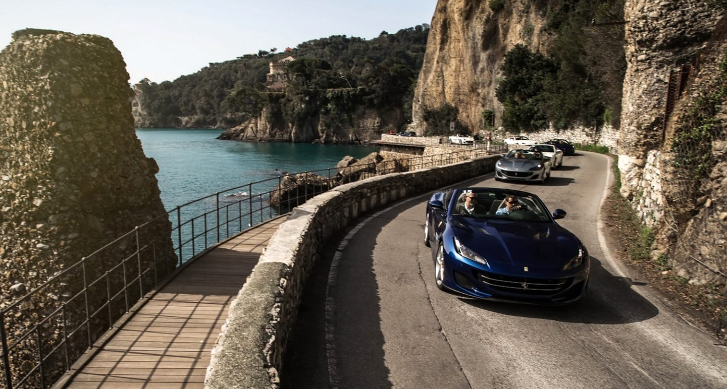 It Doesn’t Get Much Better Than This Italian Road Trip