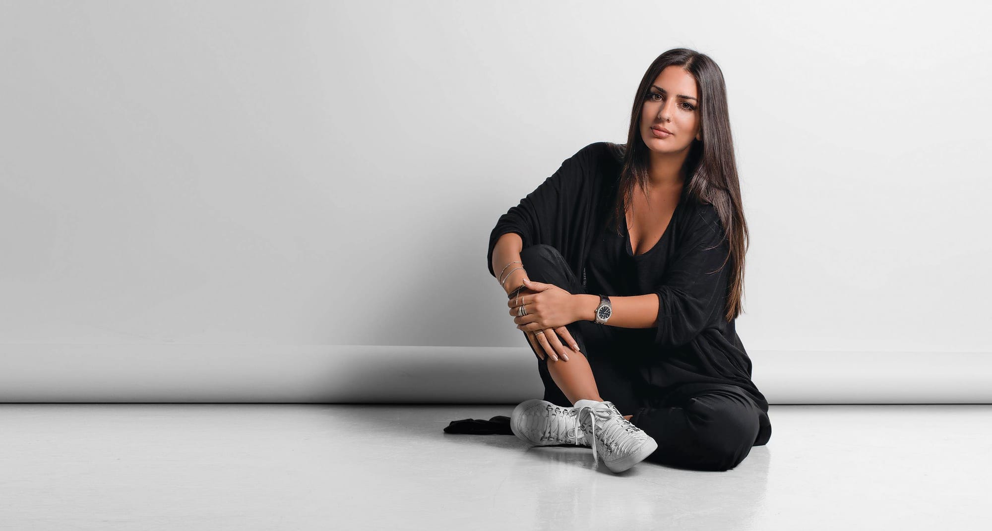 Dubai-Based Label Lama Jouni Goes Mainstream